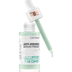 CLEAN ID SÉRUM PREBASE ANTIRROJECES