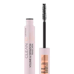 Clean Id Volume & Definition Mascara Volume Et Définition