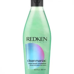 Clean Maniac Clean-Touch Conditioner 250ml