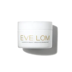 CLEANSING OIL CAPSULES