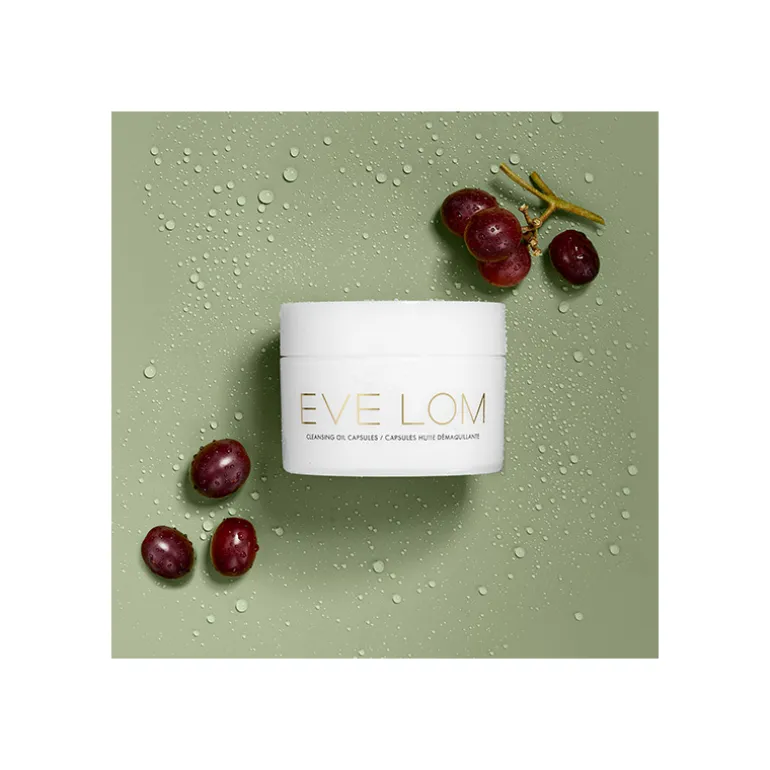 CLEANSING OIL CAPSULES