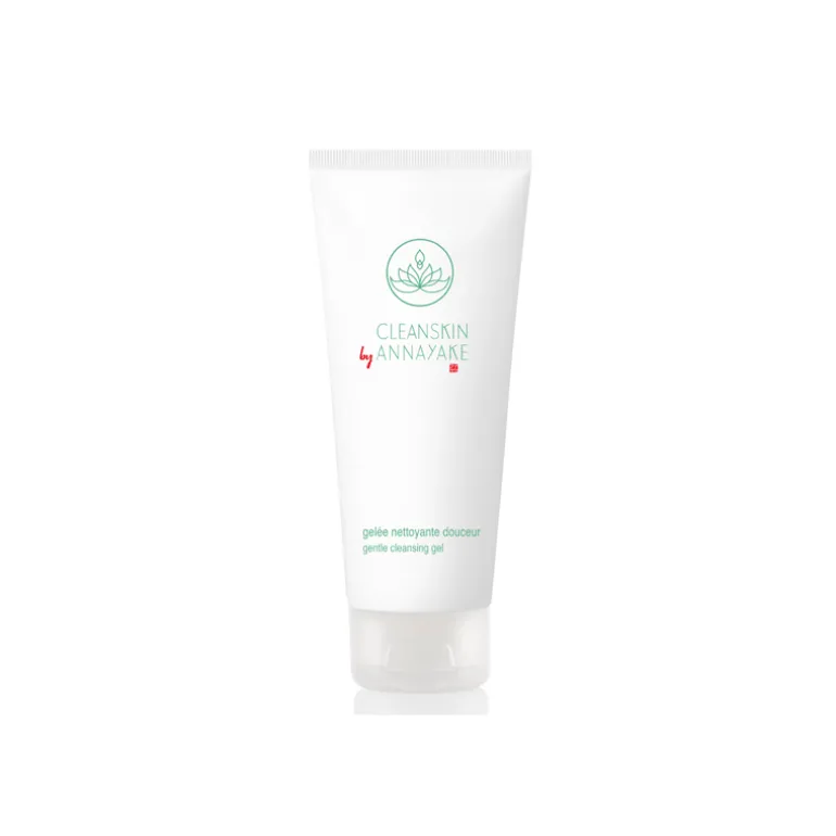 CLEANSKIN GELÉE NETTOYANTE