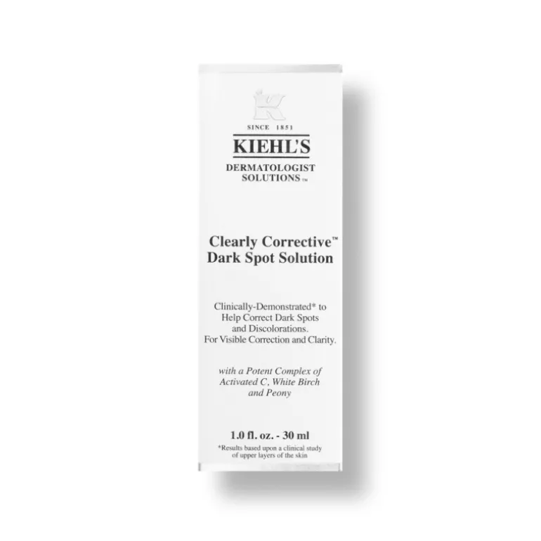 Clearly Corrective Dark Spot Solution