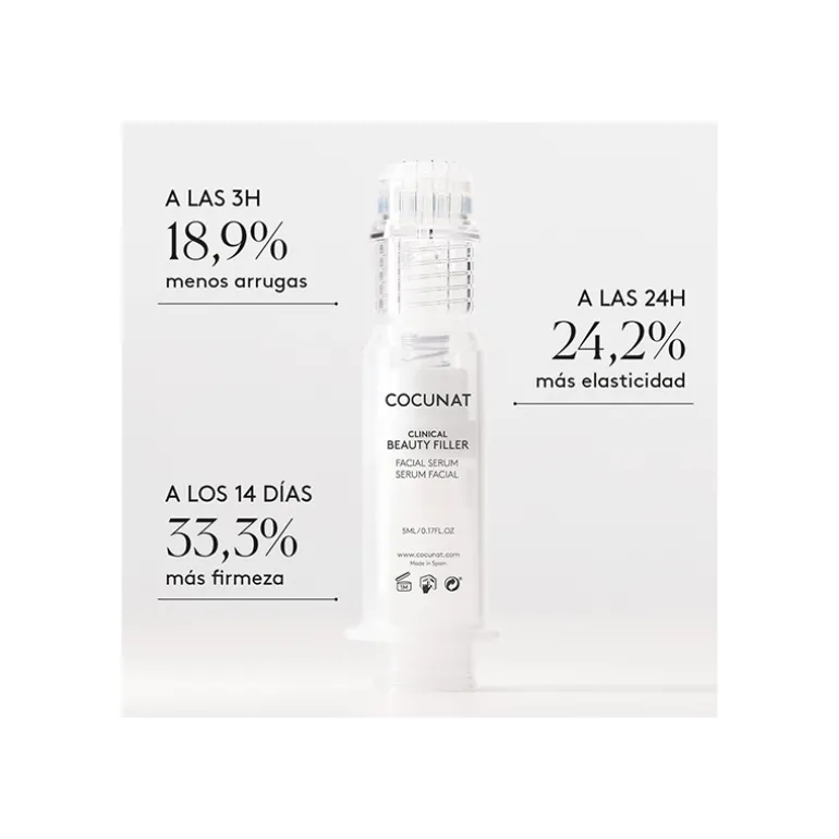 Clinical Beauty Filler