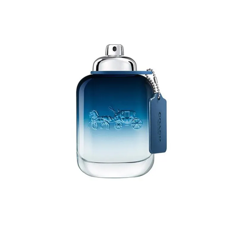 Coach Blue Eau de Toilette