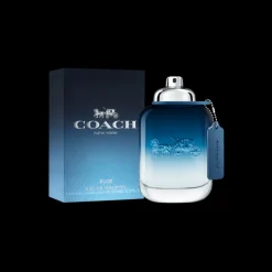 Coach Blue Eau de Toilette