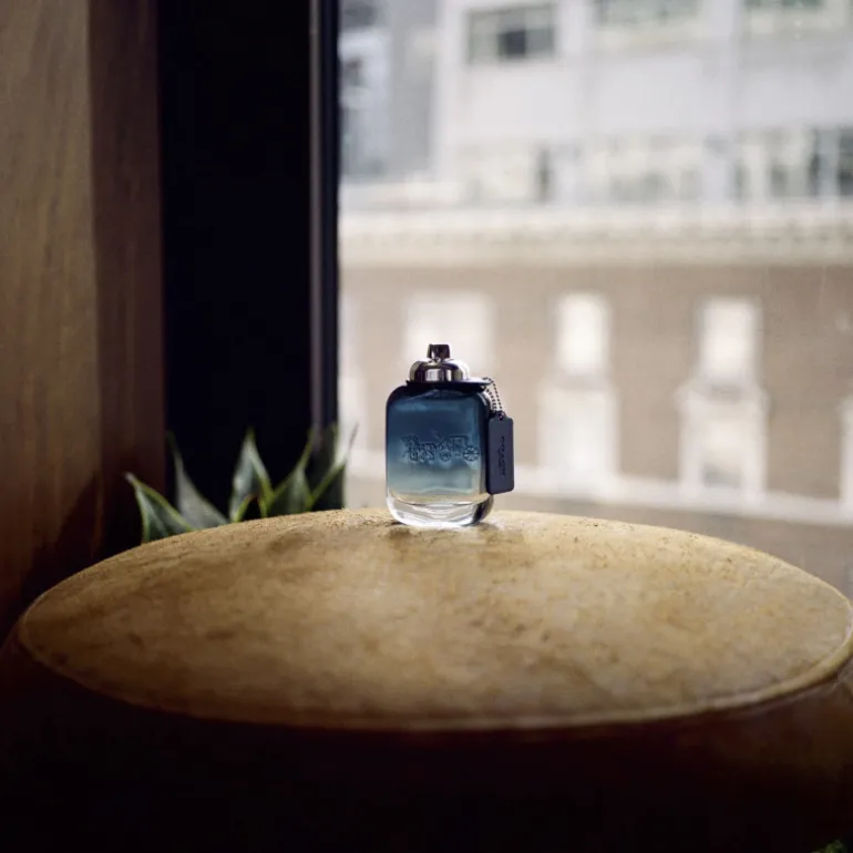 Coach Blue Eau de Toilette
