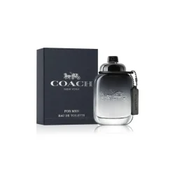 Coach For Men Eau De Toilette