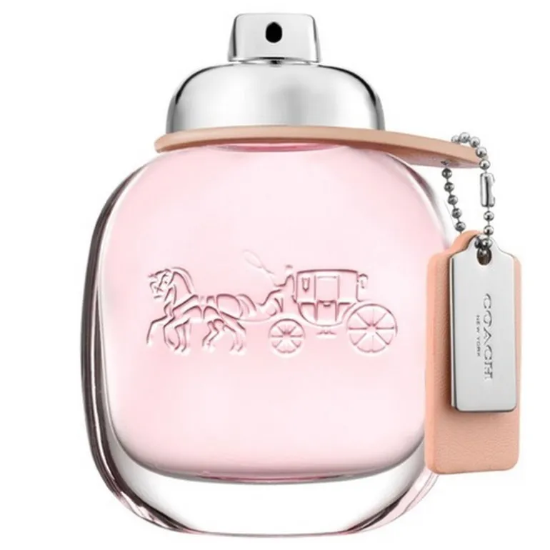 COACH WOMAN EAU DE TOILETTE