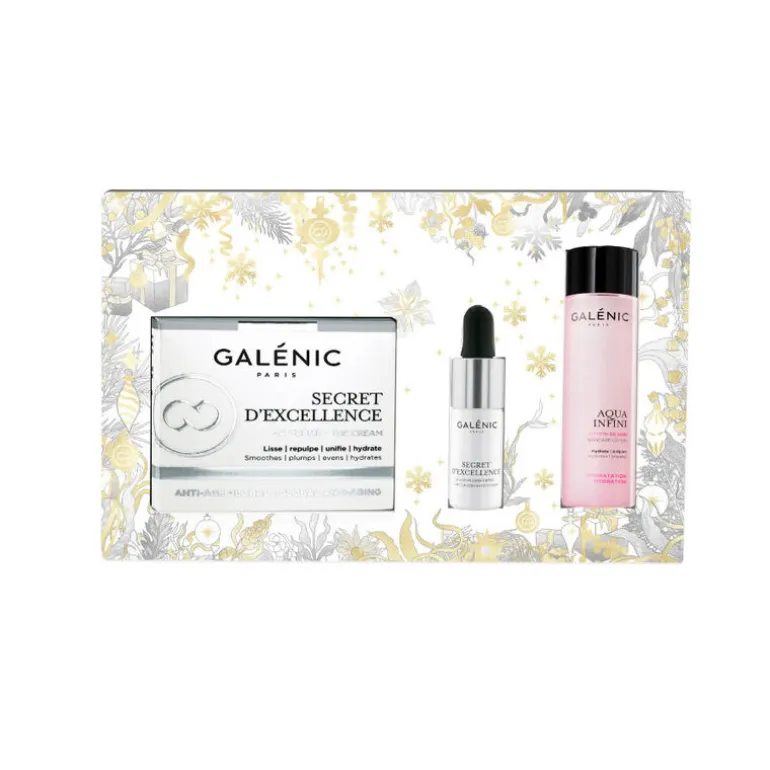 COFFRE SECRET D’EXCELLENCE