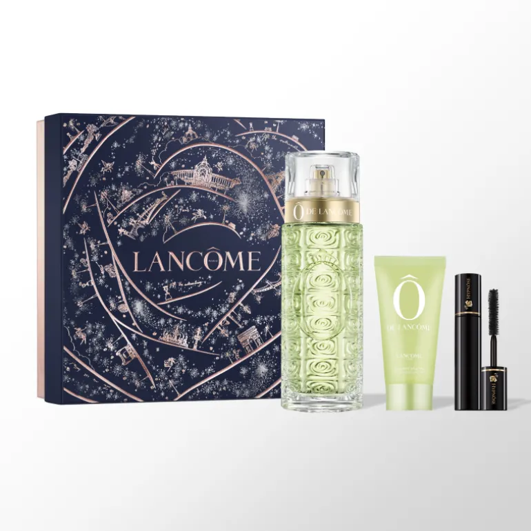 Coffret Ô De Lancôme Eau De Toilette
