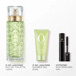 Coffret Ô De Lancôme Eau De Toilette