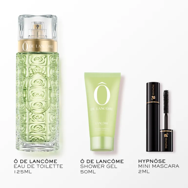Coffret Ô De Lancôme Eau De Toilette