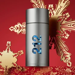 Coffret 212 Men NYC Eau de Toilette