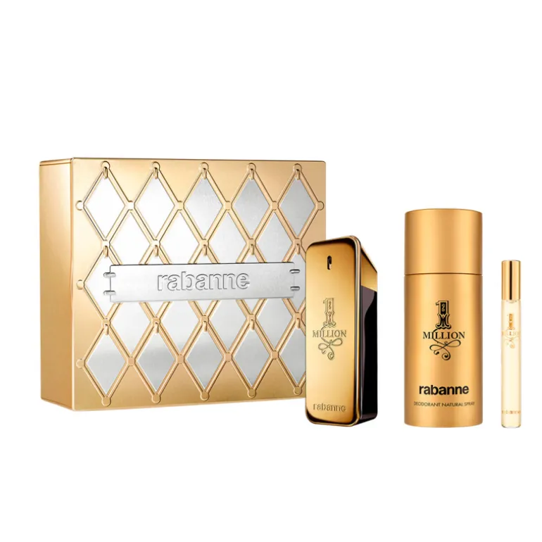 Coffret 1 Million Eau de Toilette