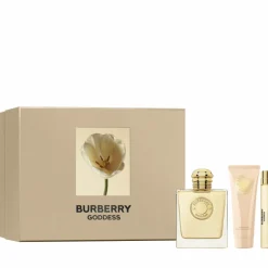 COFFRET 3 PIÈCES GODDESS EAU DE PARFUM
