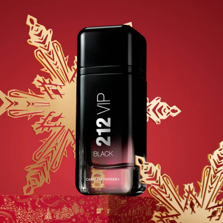 Coffret 212 VIP Black Eau de Parfum