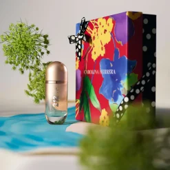 Coffret 212 VIP Rosé Eau de Parfum & Body Lotion