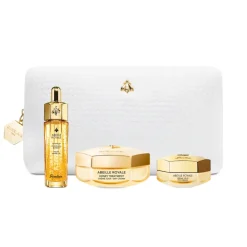 Coffret Abeille Royale Programme anti-âge Honey Treatment Crème de jour