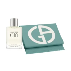 Coffret Acqua Di Giò Eau de Toilette