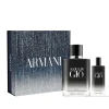 Coffret Acqua di Giò Parfum