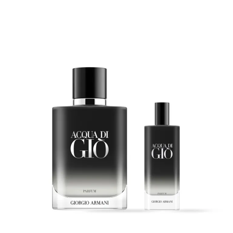 Coffret Acqua di Giò Parfum
