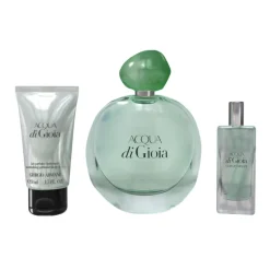 Coffret Acqua Di Gioia Eau de Parfum