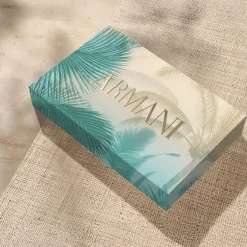 Coffret Acqua Di Gioia Eau de Parfum