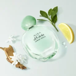 Coffret Acqua di Gioia Eau de Parfum et Lotion Corporelle