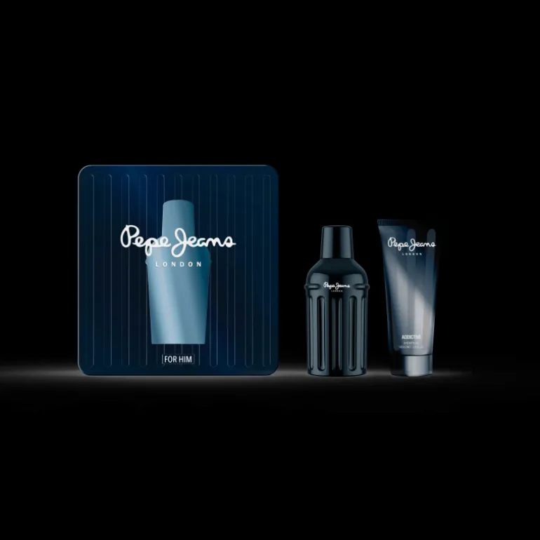 Coffret Addictive For Him Eau de Parfum