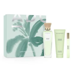 Coffret Agua Fresca Azahar