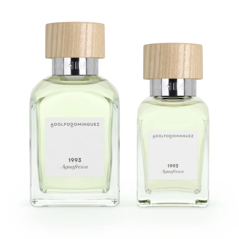 Coffret Agua Fresca Eau de Toilette