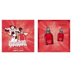 Coffret Amor Amor Eau De Toilette