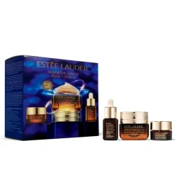Coffret Anti-cernes et contour des yeux anti-âge Advanced Night Repair