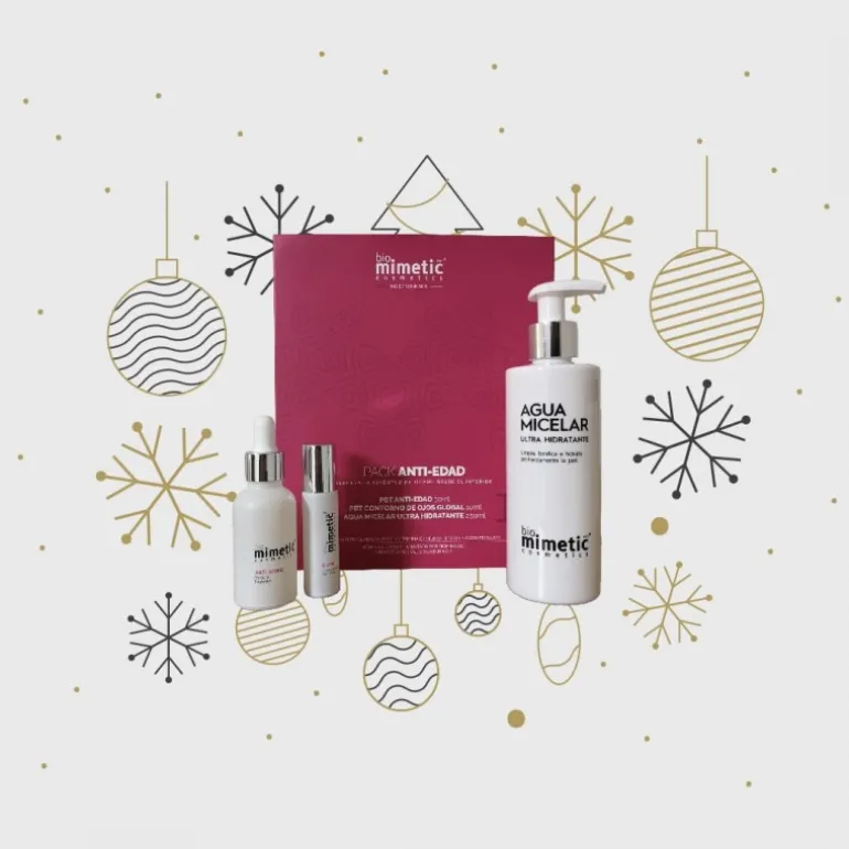 Coffret Anti-âge de Noël 19