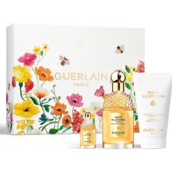 Coffret Aqua Allegoria Forte Mandarine Basilic Eau de Parfum