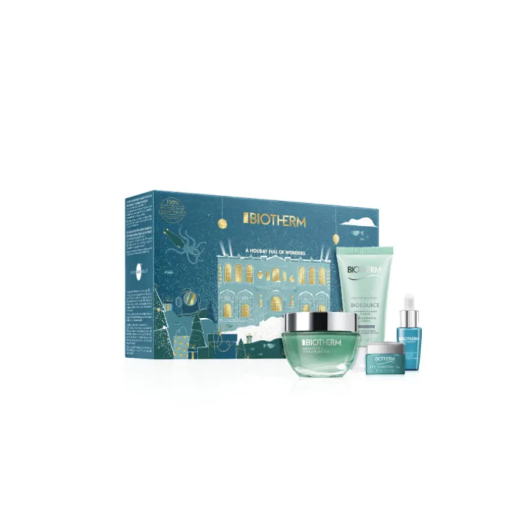 Coffret AQuasource Hyalu Plump 50 ml