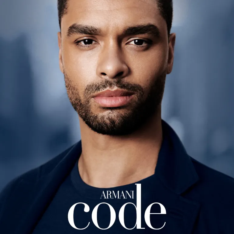 Coffret Armani Code Eau de Toilette & Shower Gel