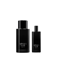 Coffret Armani Code Parfum