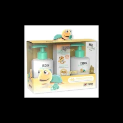 Coffret Baby Naturals Mini Baby Box