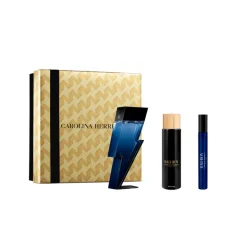 Coffret Bad Boy Cobalt Eau de Parfum