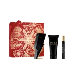 Coffret Bad Boy Eau de Toilette
