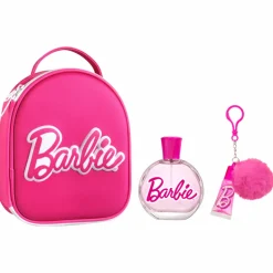 Coffret Barbie Neceser 3D Eau de Toilette