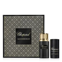 COFFRET BLACK INCENSE MALAKI EAU DE PARFUM 80ML
