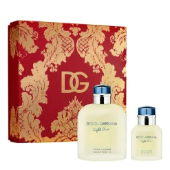 COFFRET BLUE HOMME EAU DE TOILETTE
