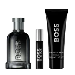 Coffret BOSS Bottled Beyond Eau de Parfum & Gel Douche