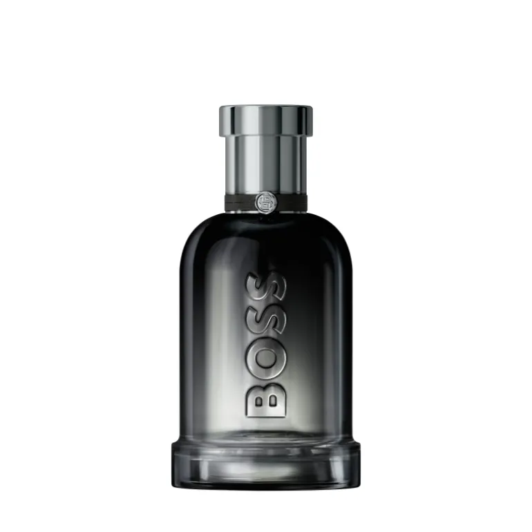 Coffret BOSS Bottled Beyond Eau de Parfum & Gel Douche
