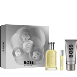 Coffret BOSS Bottled Eau de Toilette & Gel Douche