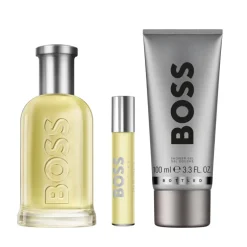 Coffret BOSS Bottled Eau de Toilette & Gel Douche