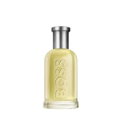 Coffret BOSS Bottled Eau de Toilette & Gel Douche